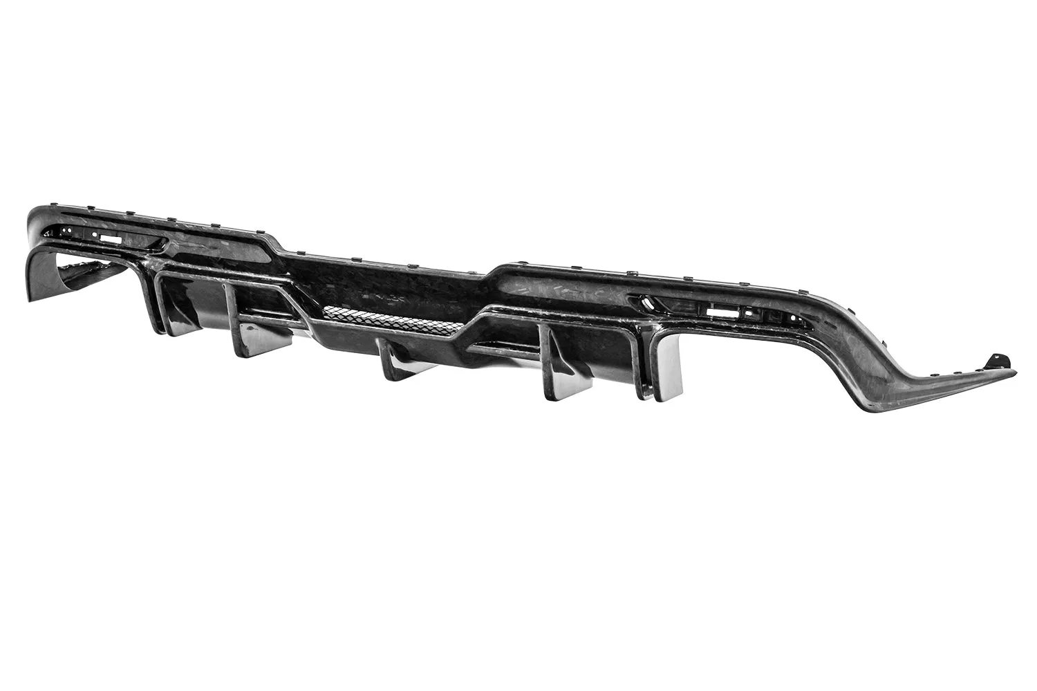 2018-2022 Kia Stinger Legato Diffuser (Clearance Item)