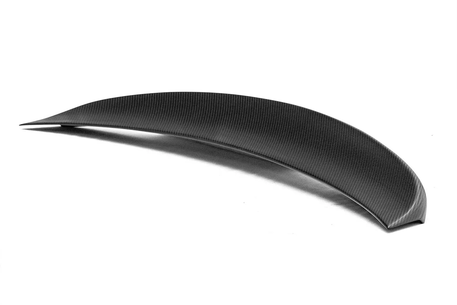 2018-2023 Kia Stinger C-FX Carbon Fiber Rear Spoiler Type-B (Clearance Item)