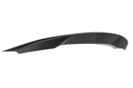 2018-2023 Kia Stinger C-FX Carbon Fiber Rear Spoiler Type-B (Clearance Item)