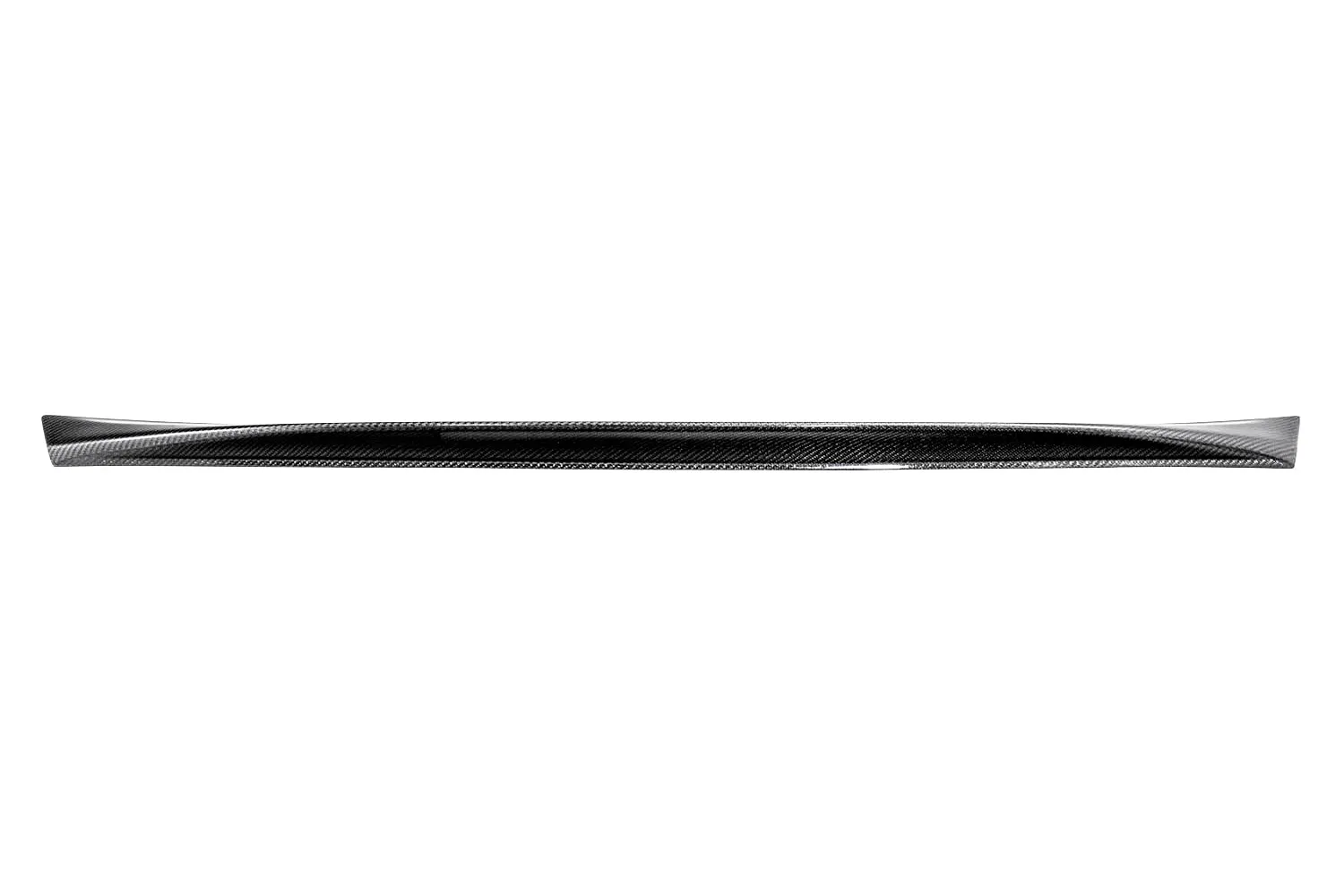 2018-2023 Kia Stinger Carbon Fiber Rear Spoiler A-Style (Clearance Item)