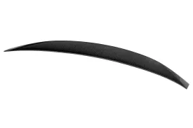 2018-2023 Kia Stinger Carbon Fiber Rear Spoiler A-Style (Clearance Item)