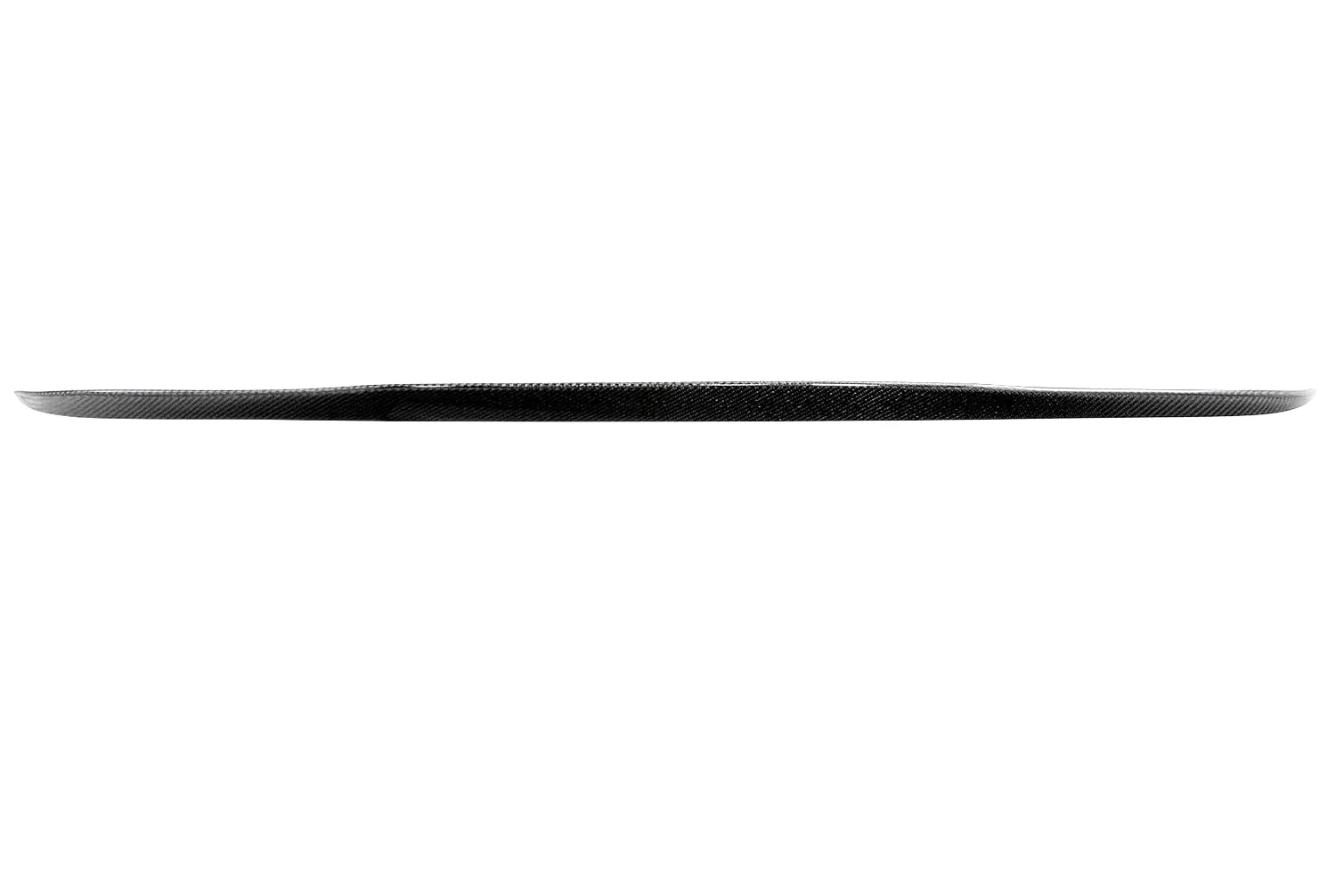 2018-2023 Kia Stinger Carbon Fiber Rear Spoiler B-Style (Clearance Item)