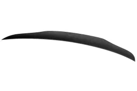 2018-2023 Kia Stinger Carbon Fiber Rear Spoiler B-Style (Clearance Item)