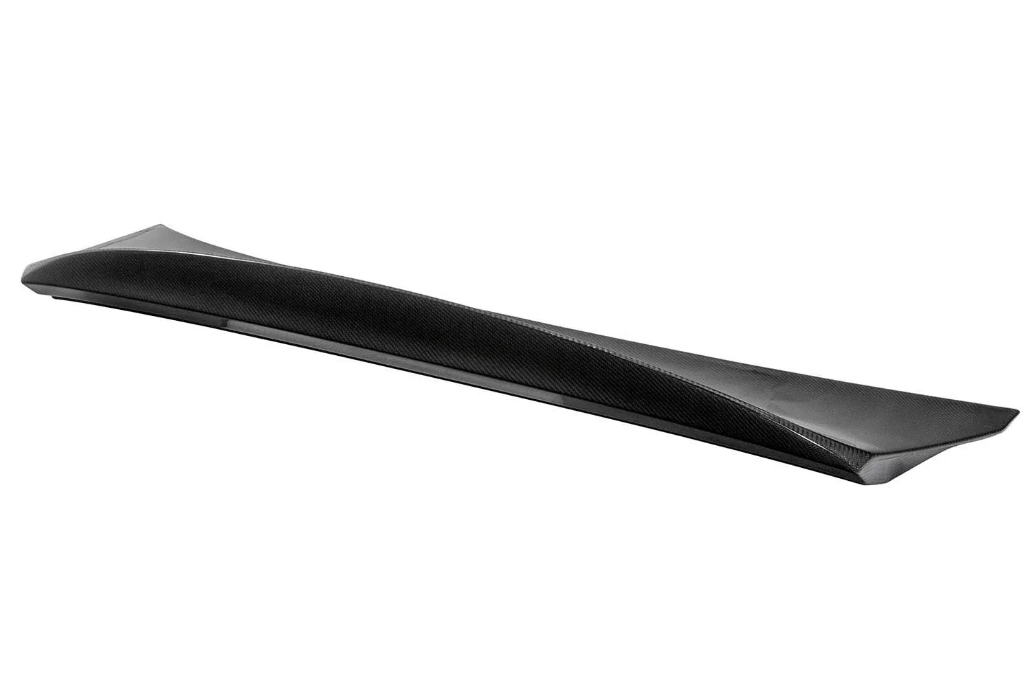 2018-2023 Kia Stinger Carbon Fiber Rear Trunk Decklid Type-B (Clearance Item)