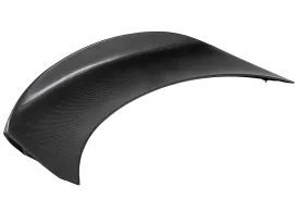 2018-2023 Kia Stinger Carbon Fiber Rear Trunk Decklid Type-B (Clearance Item)
