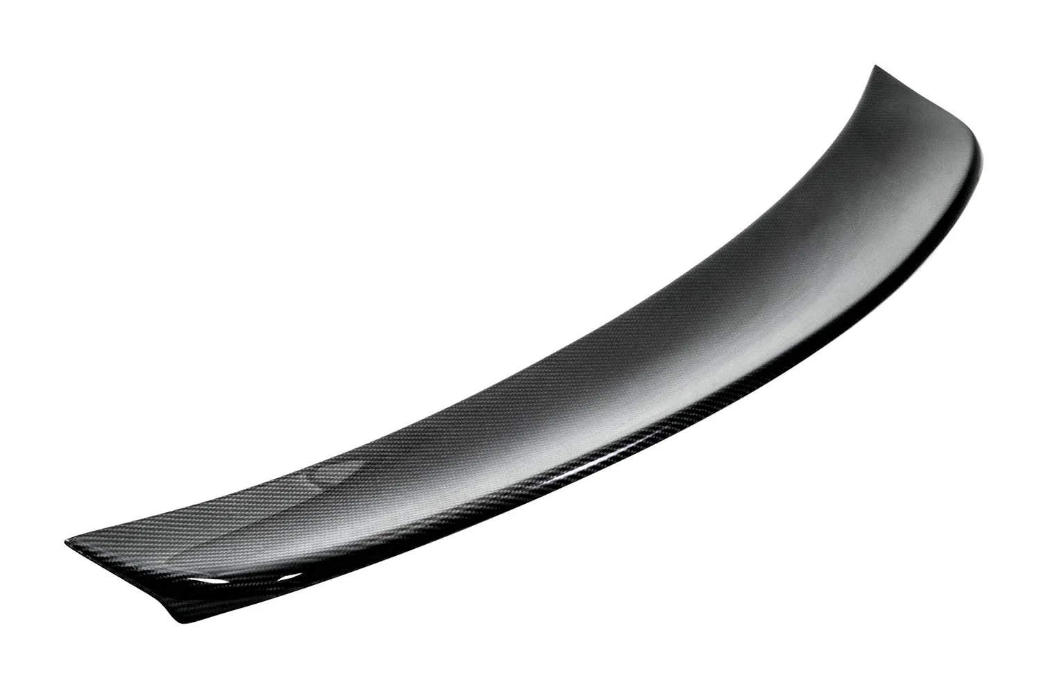 2018-2023 Kia Stinger Carbon Fiber S-FX Rear Spoiler Type-A (Clearance Item)