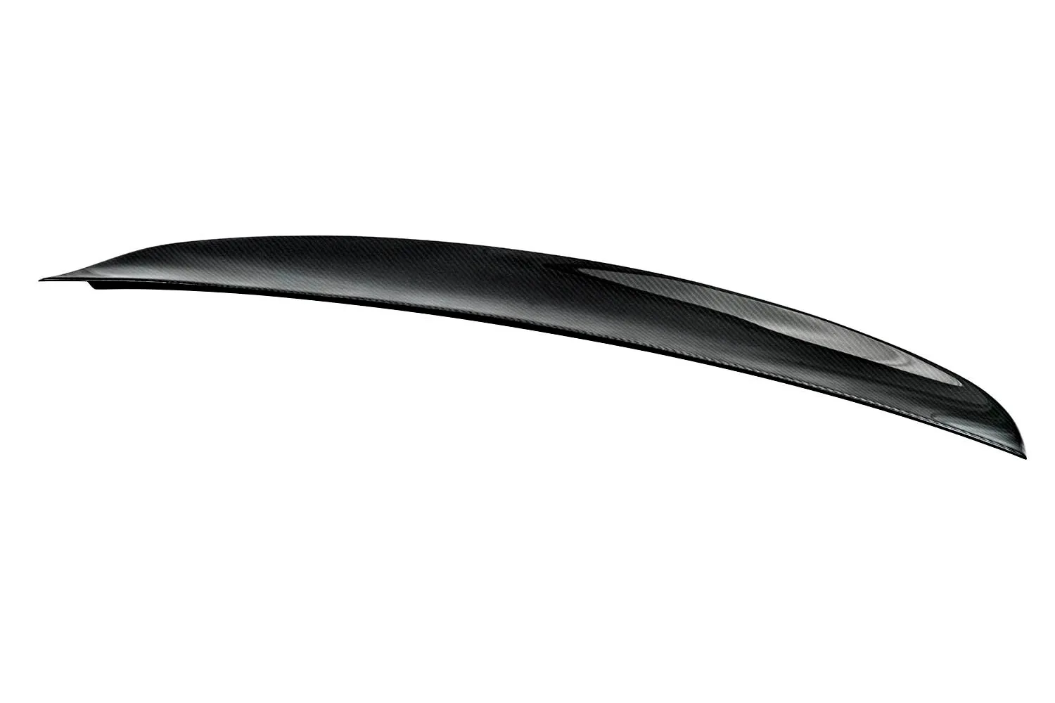 2018-2023 Kia Stinger Carbon Fiber S-FX Rear Spoiler Type-A (Clearance Item)