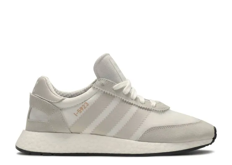 Adidas INIKI RUNNER 'WHITE' sneakers,