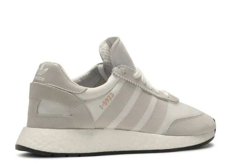 Adidas INIKI RUNNER 'WHITE' sneakers,