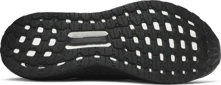 Adidas James Bond 007 x UltraBoost 20 sneakers, black