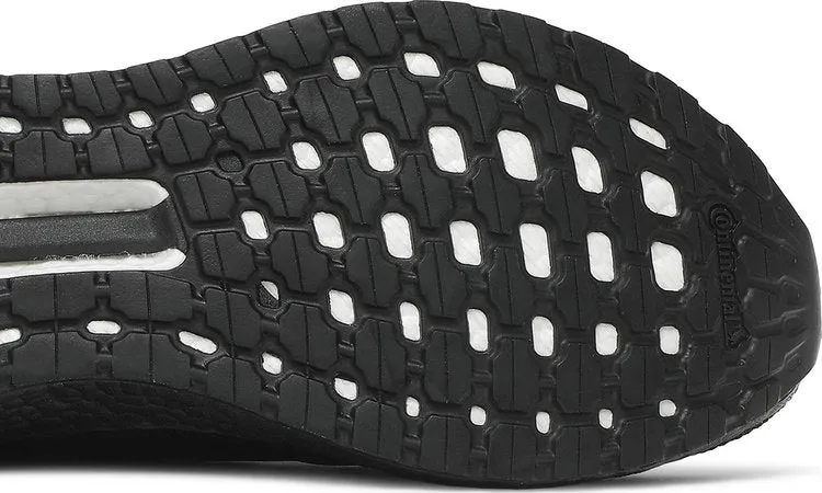 Adidas James Bond 007 x UltraBoost 20 sneakers, black