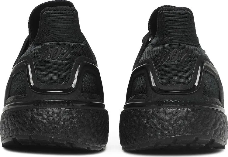 Adidas James Bond 007 x UltraBoost 20 sneakers, black