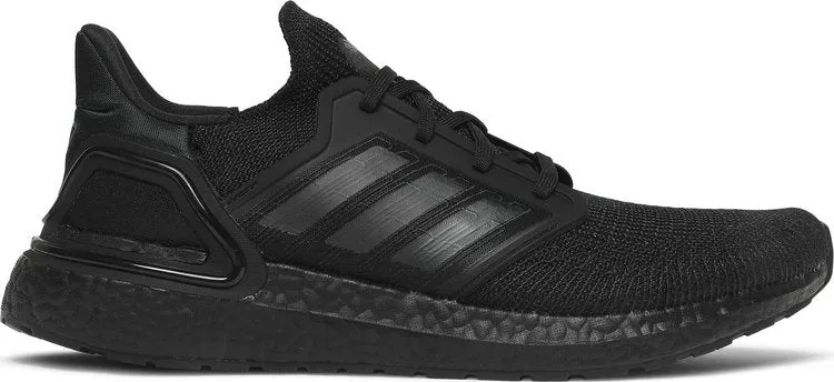 Adidas James Bond 007 x UltraBoost 20 sneakers, black
