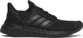 Adidas James Bond 007 x UltraBoost 20 sneakers, black