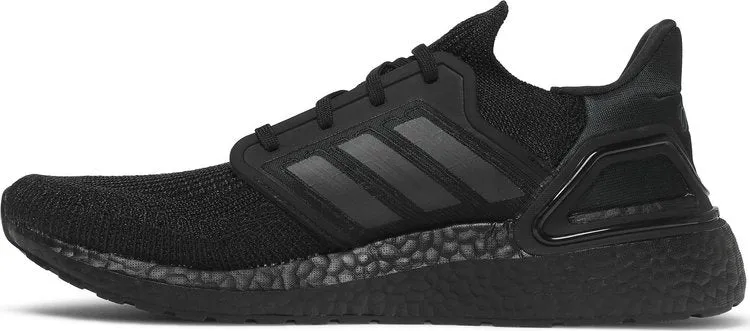 Adidas James Bond 007 x UltraBoost 20 sneakers, black