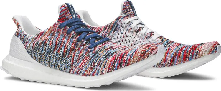 Adidas Missoni x UltraBoost Clima 'Multicolor' Sneakers, Multicolor