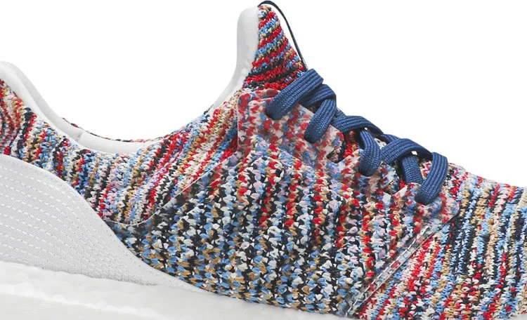 Adidas Missoni x UltraBoost Clima 'Multicolor' Sneakers, Multicolor