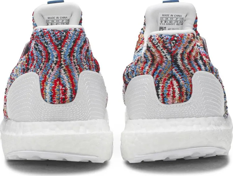 Adidas Missoni x UltraBoost Clima 'Multicolor' Sneakers, Multicolor