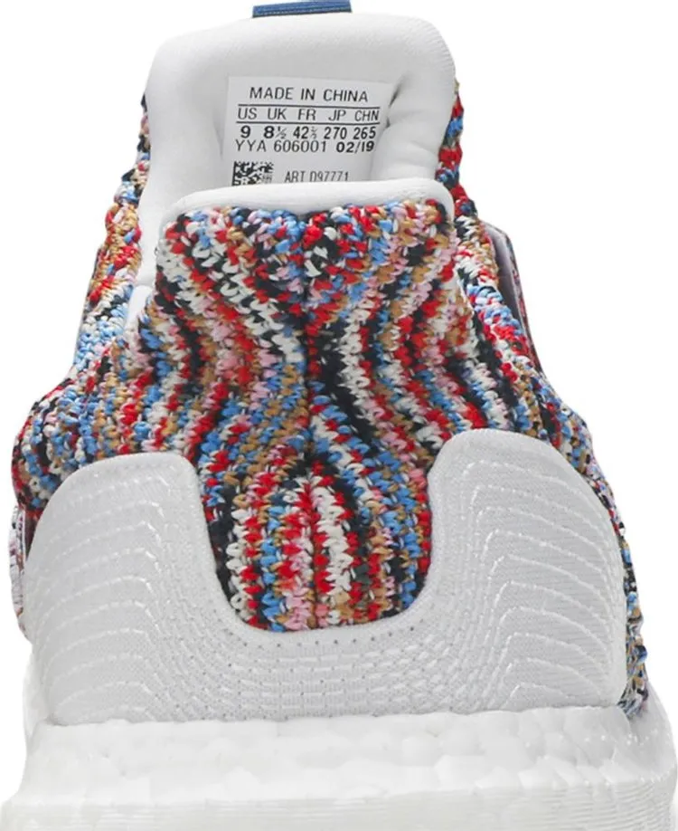 Adidas Missoni x UltraBoost Clima 'Multicolor' Sneakers, Multicolor