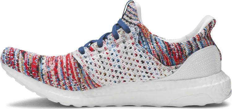 Adidas Missoni x UltraBoost Clima 'Multicolor' Sneakers, Multicolor