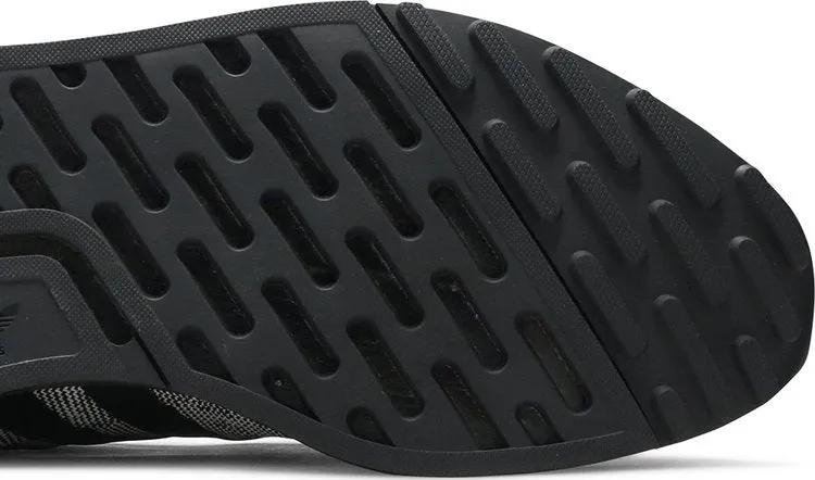 Adidas Multix 'Snakeskin' sneakers, black