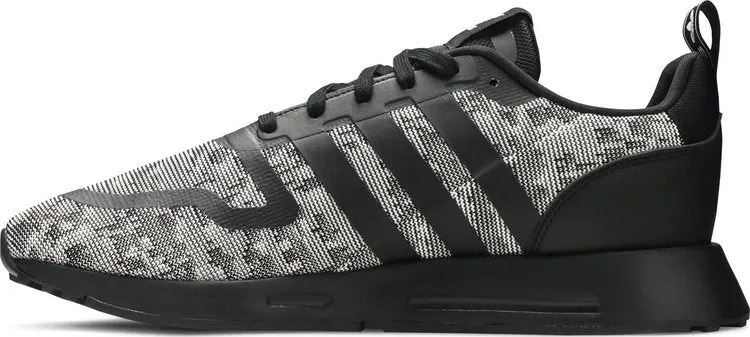Adidas Multix 'Snakeskin' sneakers, black