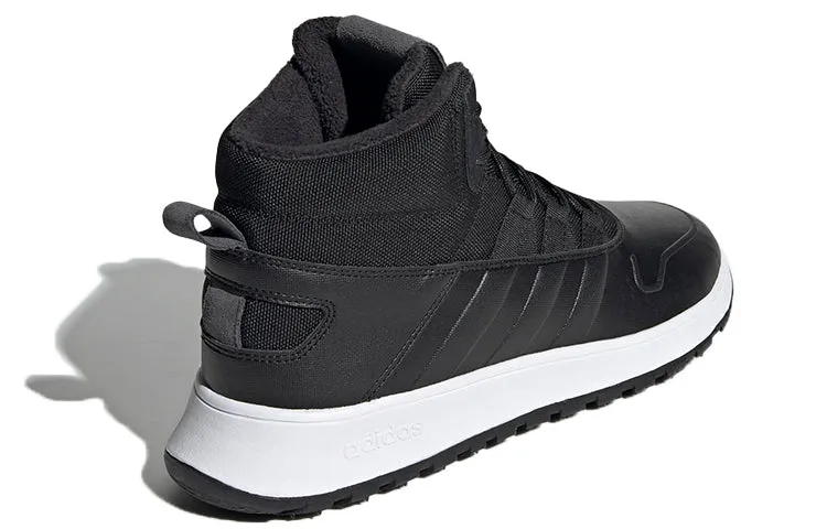 Adidas Neo Fusion Storm Winter Black
