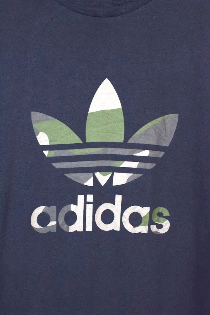 Adidas Original Brand T-shirt