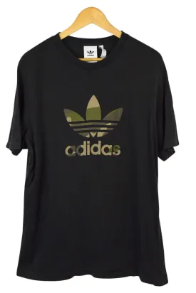Adidas Original Brand T-shirt