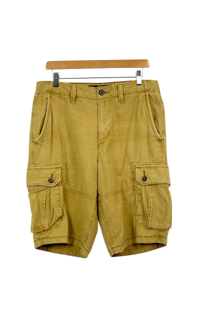American Eagle Brand Cargo Shorts