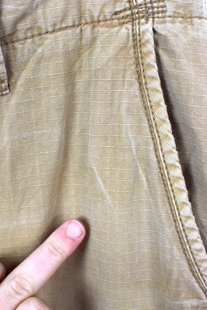 American Eagle Brand Cargo Shorts