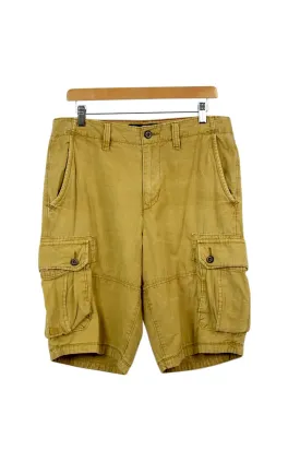 American Eagle Brand Cargo Shorts