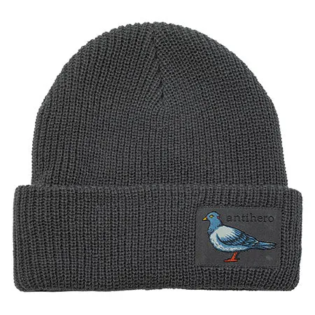 Anti-Hero Lil Pigeon Cuff Beanie