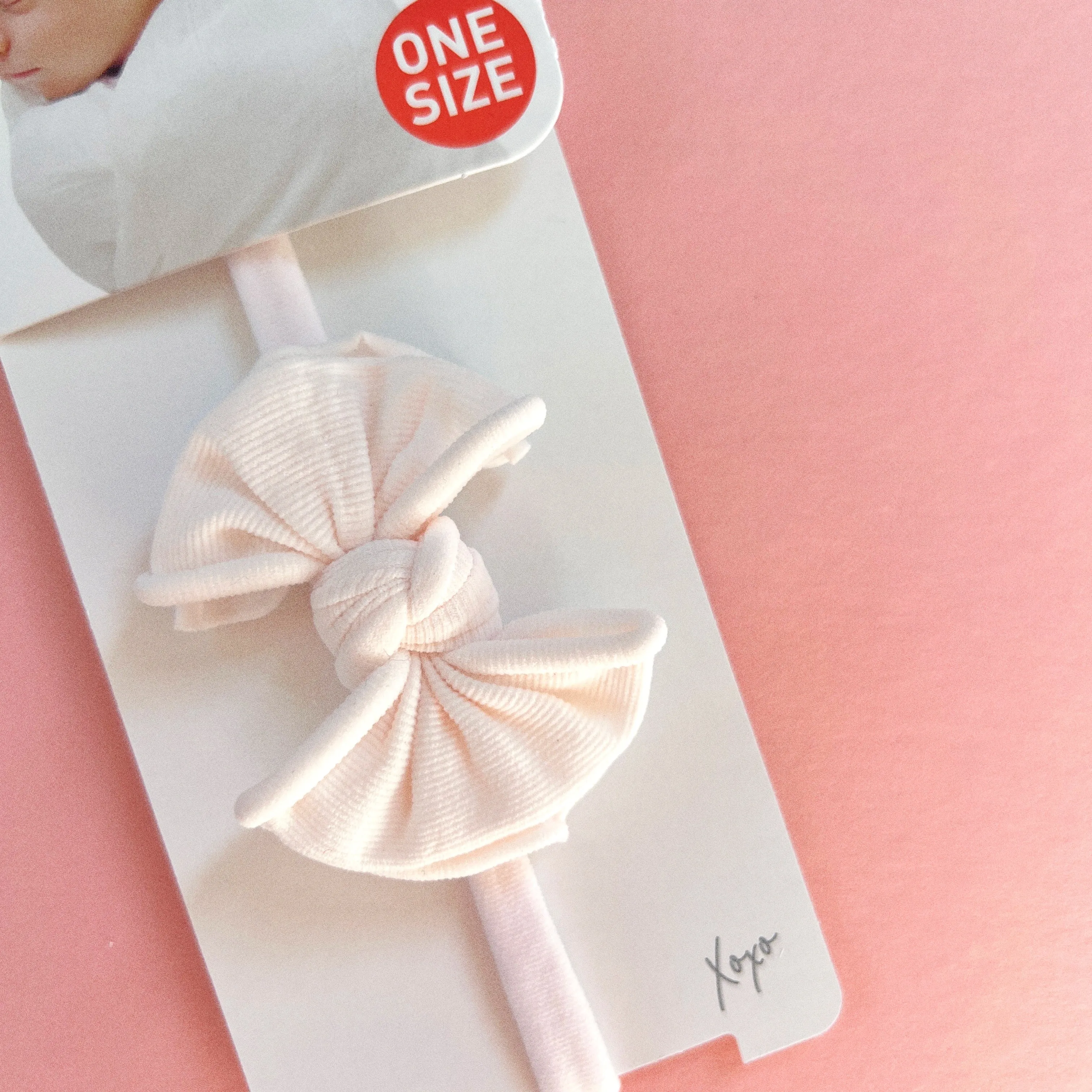 BABY FAB® SKINNY: ballet pink
