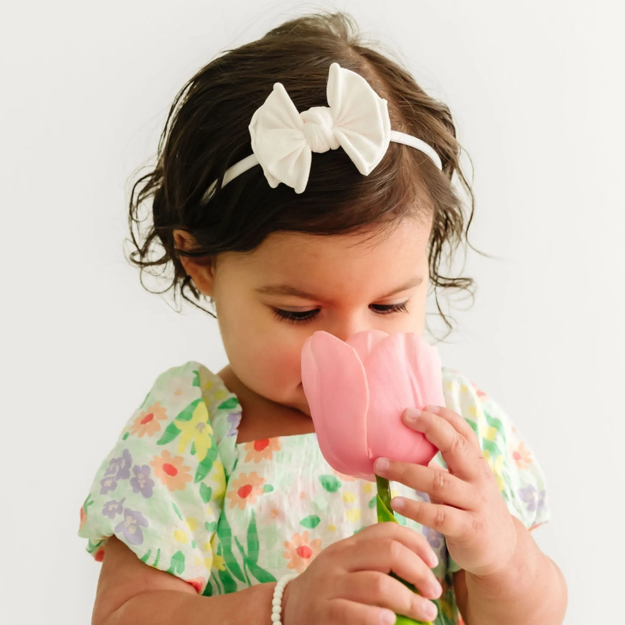 BABY FAB® SKINNY: ballet pink