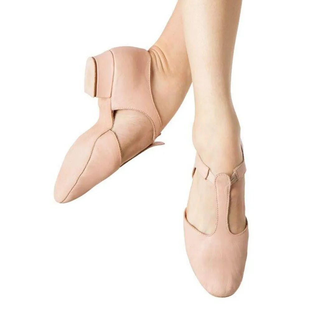 Bloch Grecian Sandal Womens Jazz Shoe