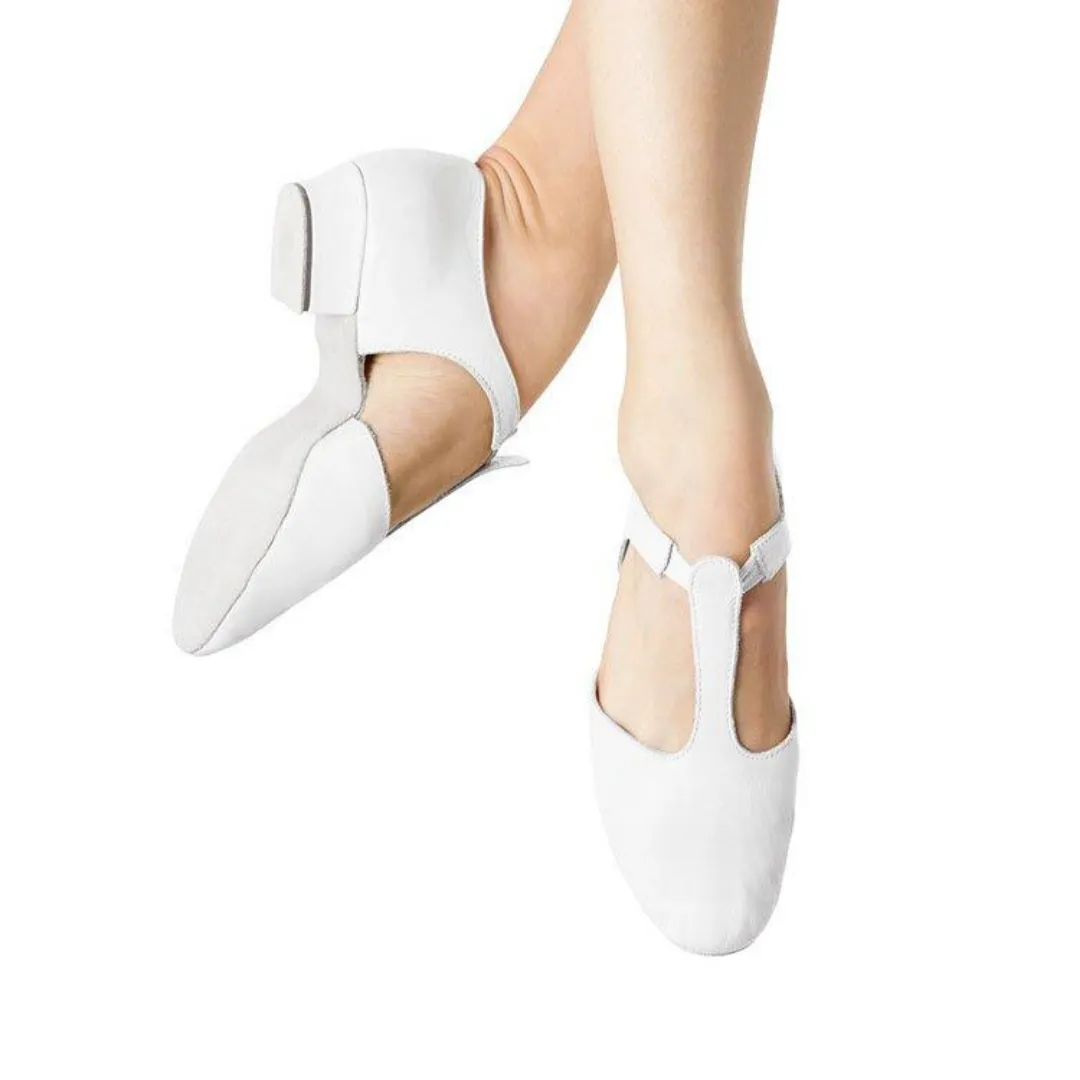 Bloch Grecian Sandal Womens Jazz Shoe
