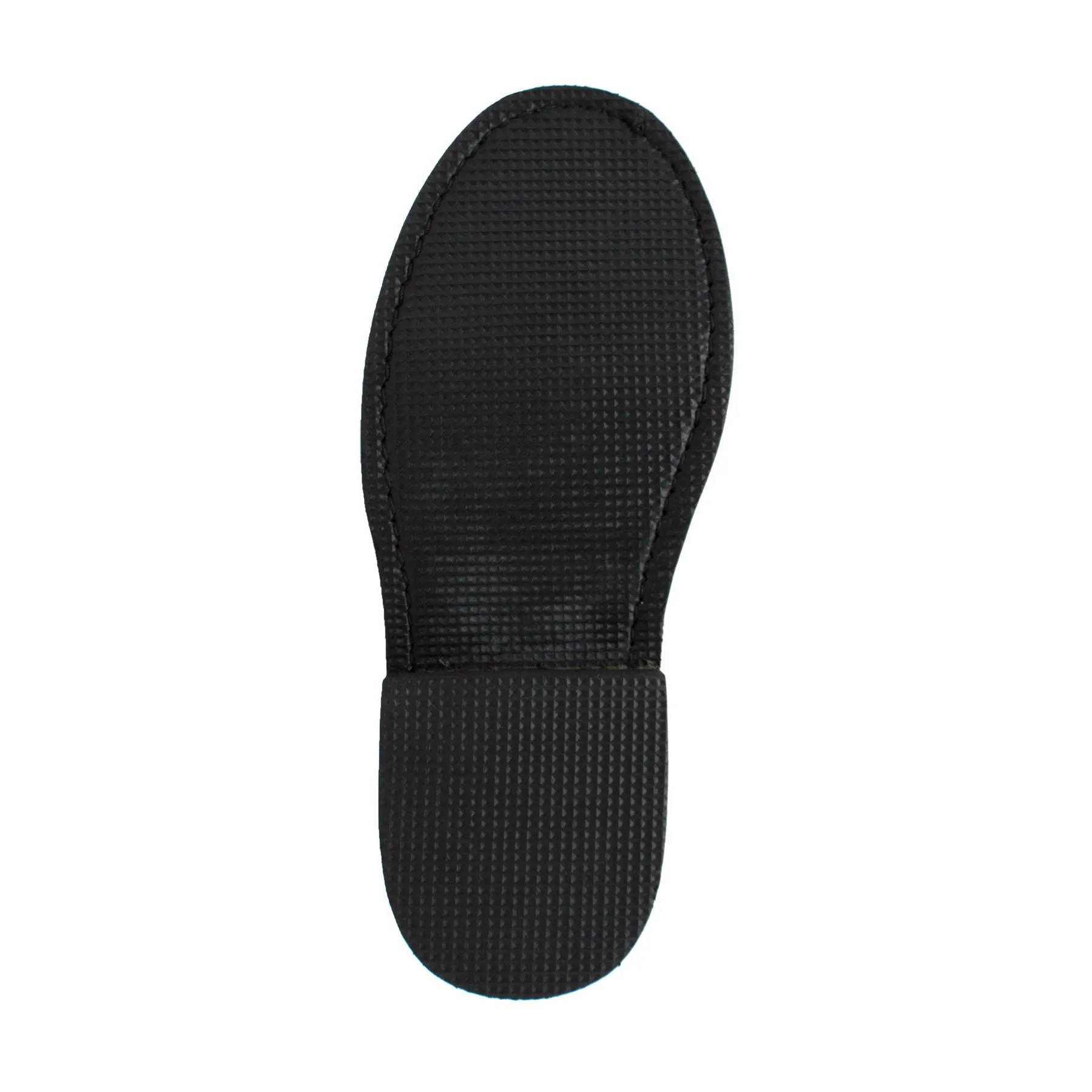 Boy's Black Amish Boot