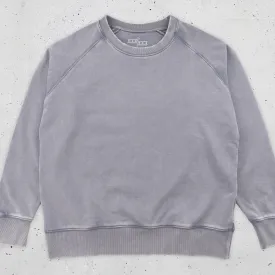 Brand collection 52 - Raglan (blue)
