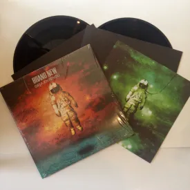 Brand New: Deja Entendu 2x12"