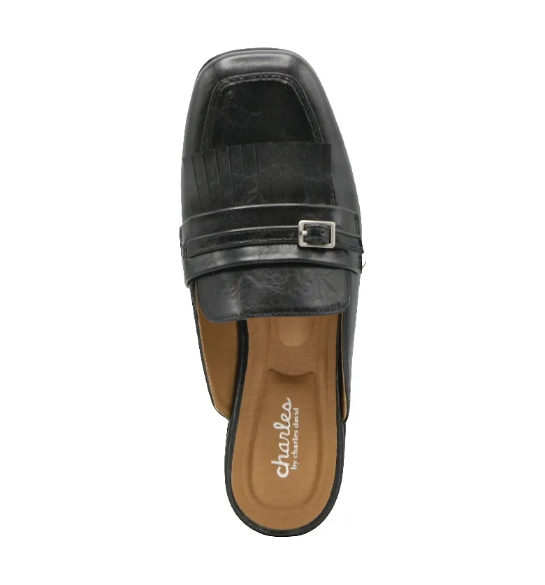 CAROLE MULE