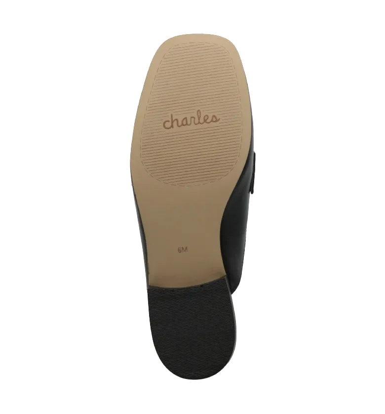 CAROLE MULE