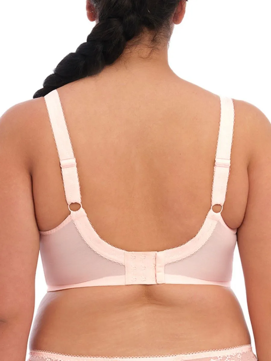 Charley Moulded Spacer Bra - Ballet Pink
