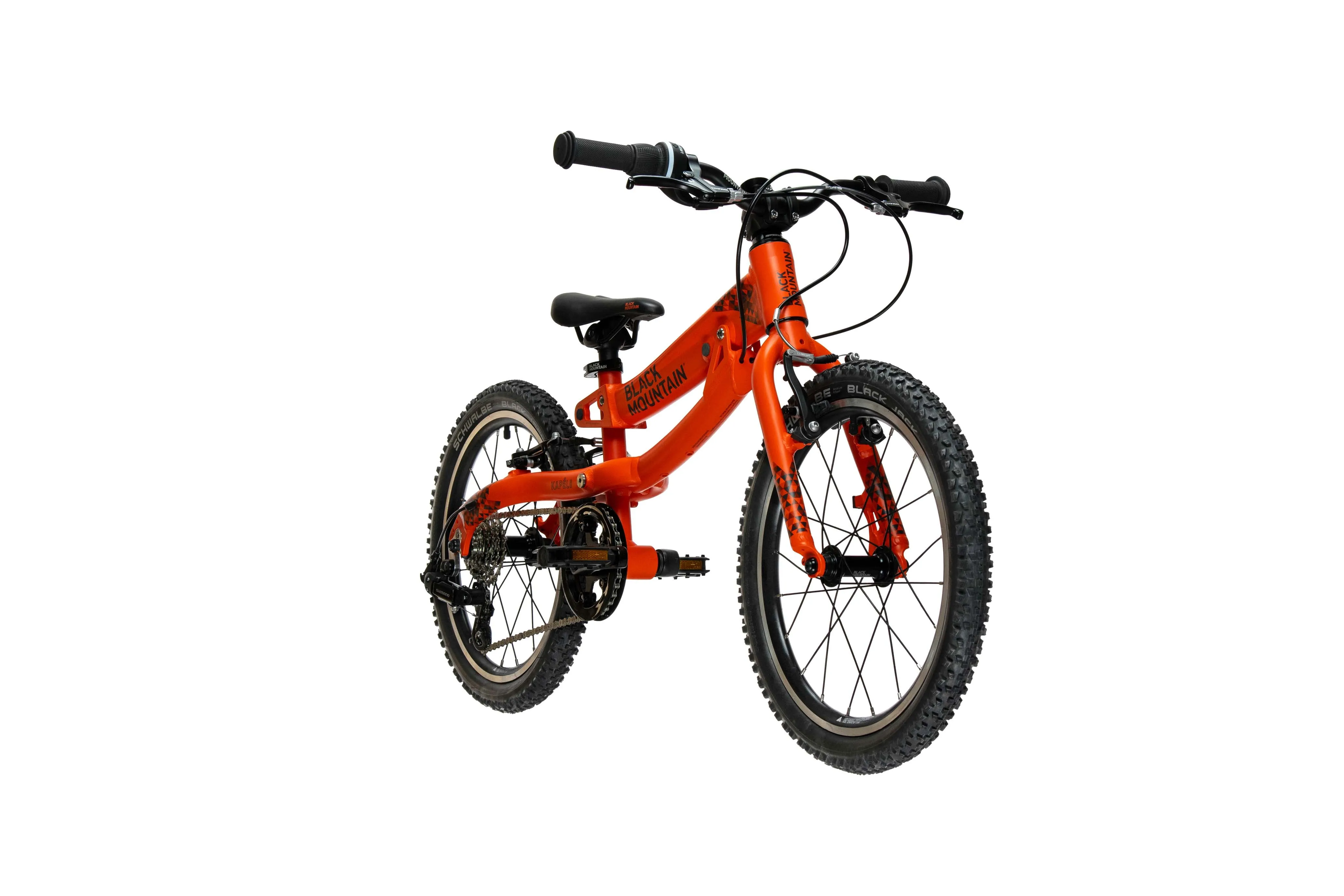 Clearance KAPĒL 18" BIKE