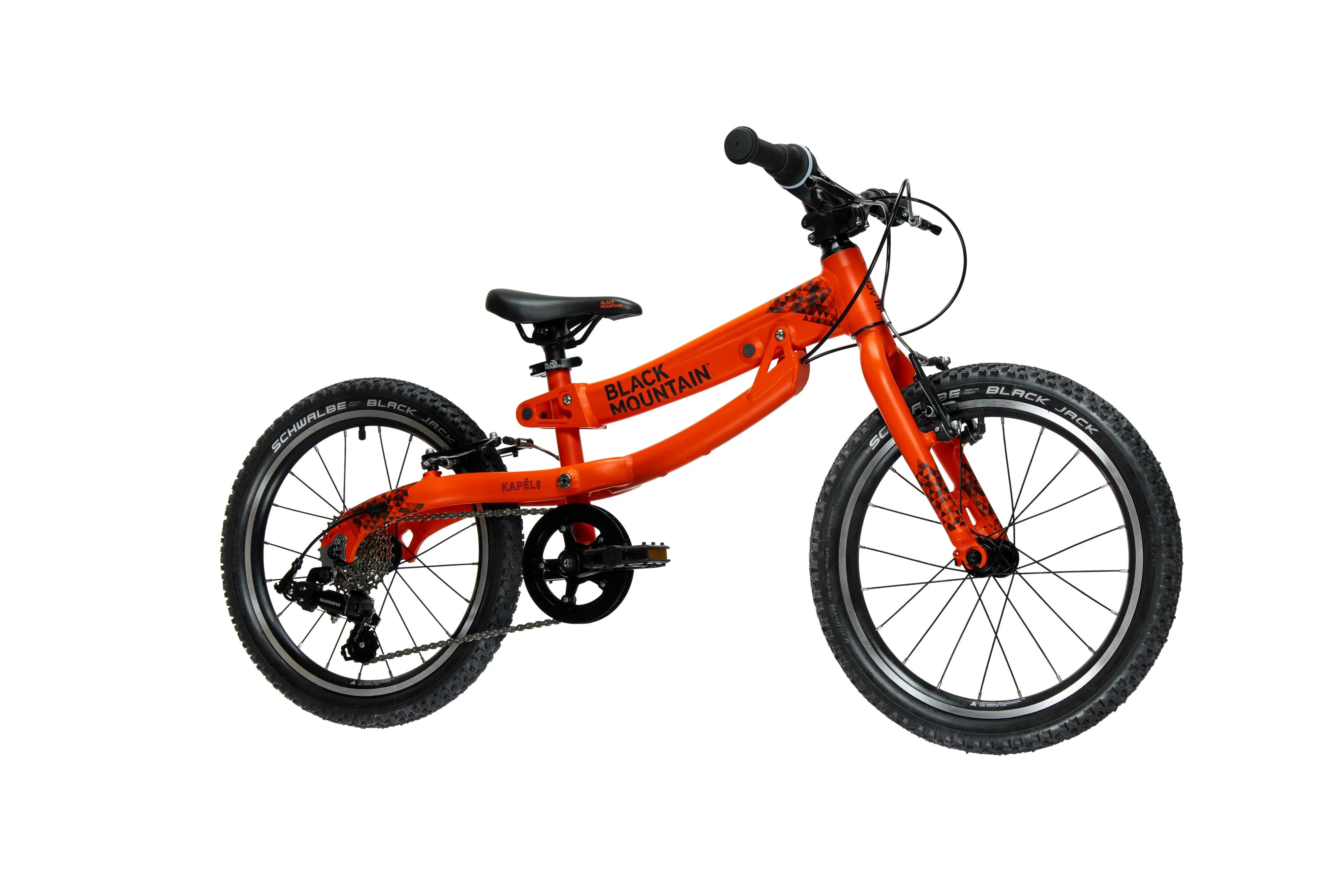 Clearance KAPĒL 18" BIKE