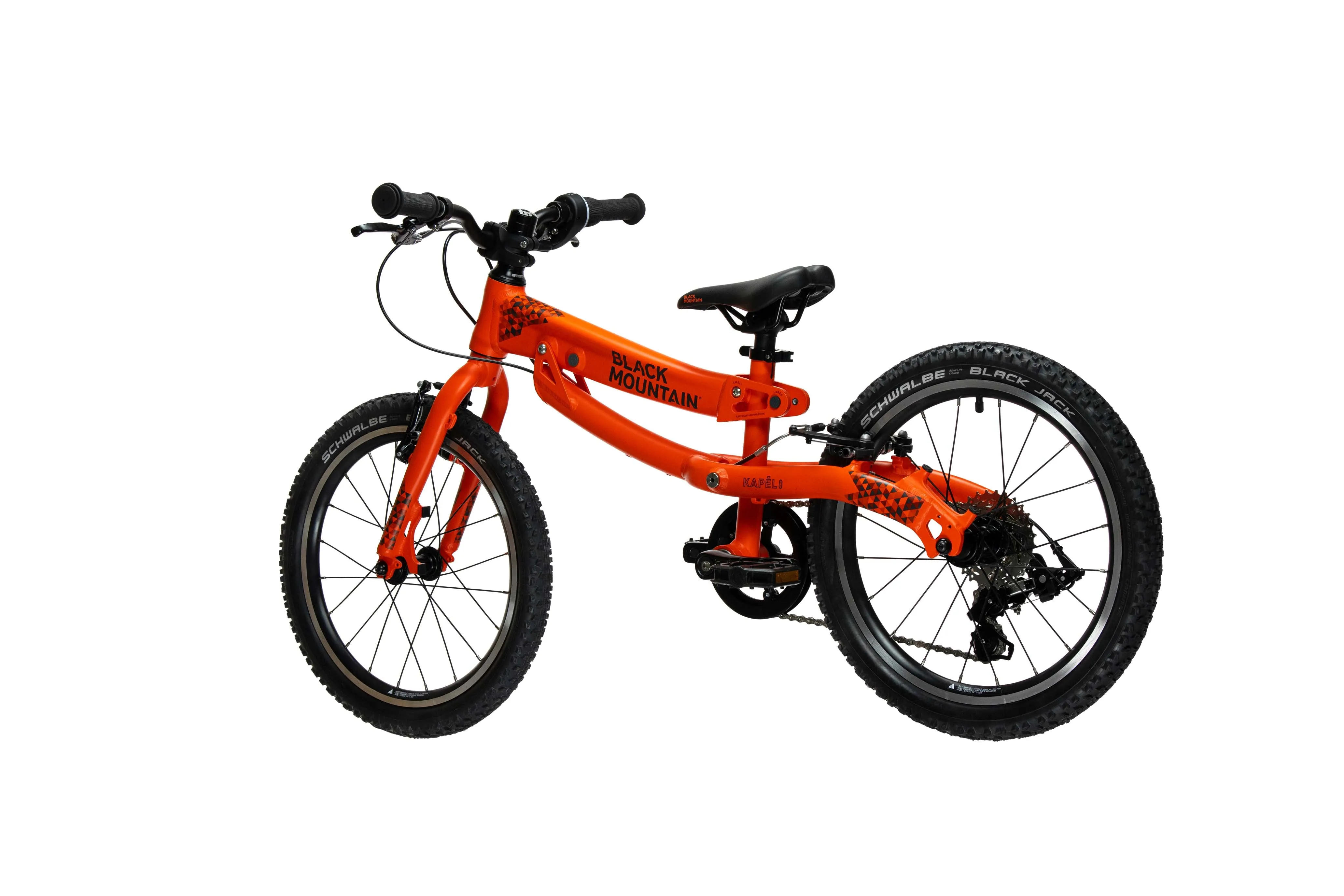 Clearance KAPĒL 18" BIKE