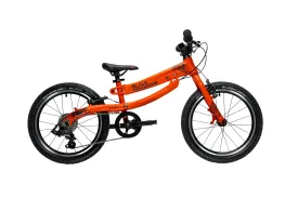 Clearance KAPĒL 18" BIKE