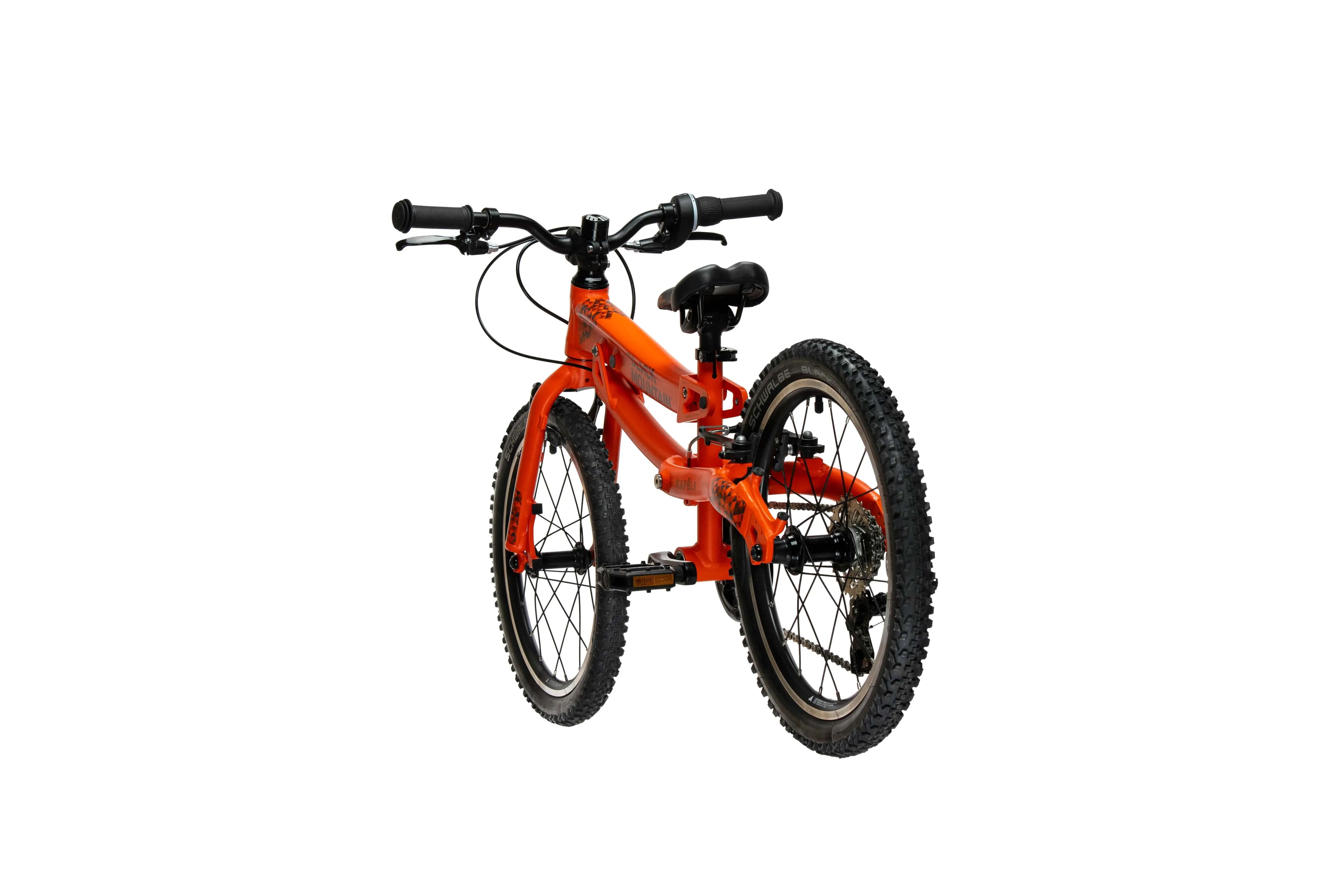 Clearance KAPĒL 18" BIKE