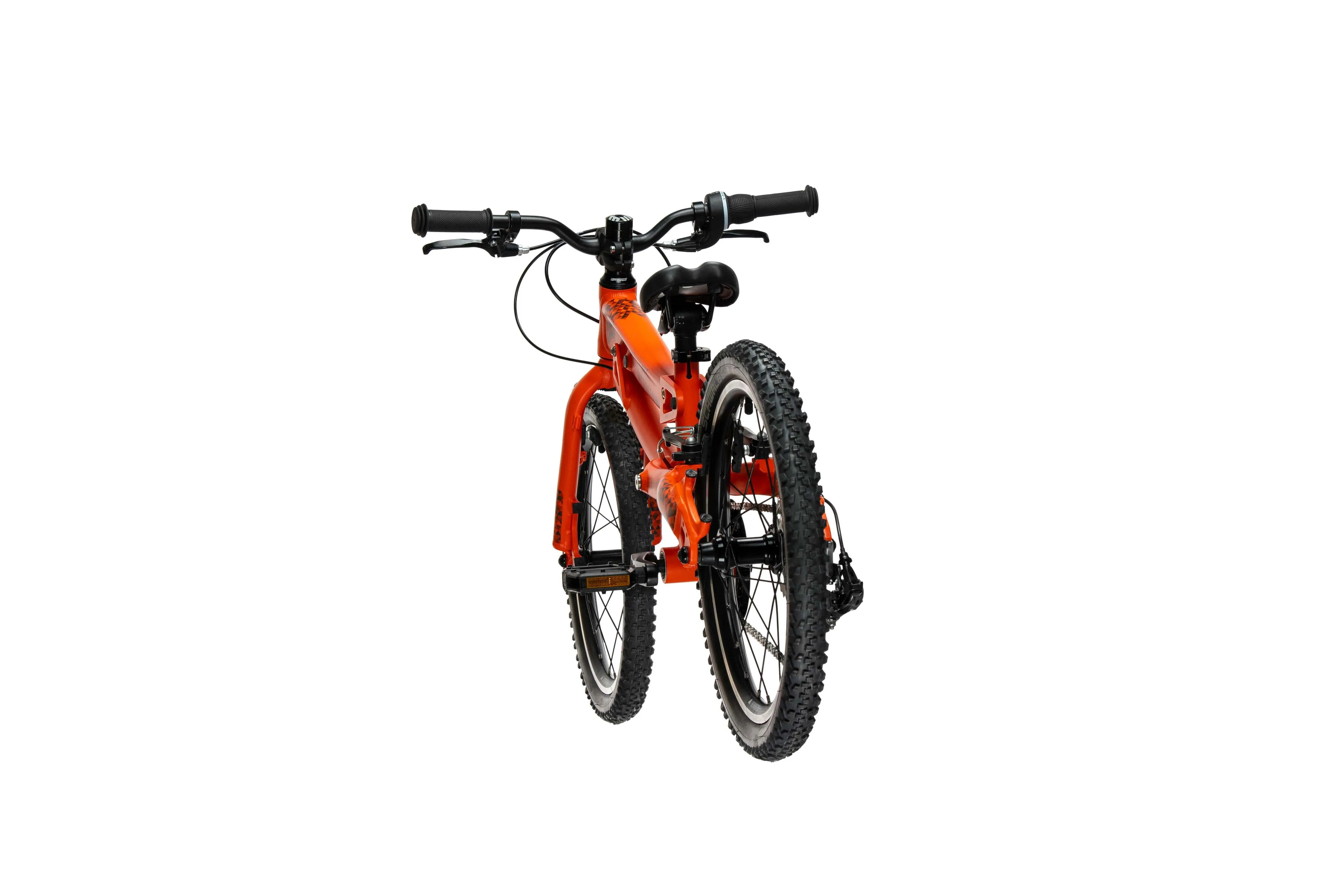 Clearance KAPĒL 18" BIKE