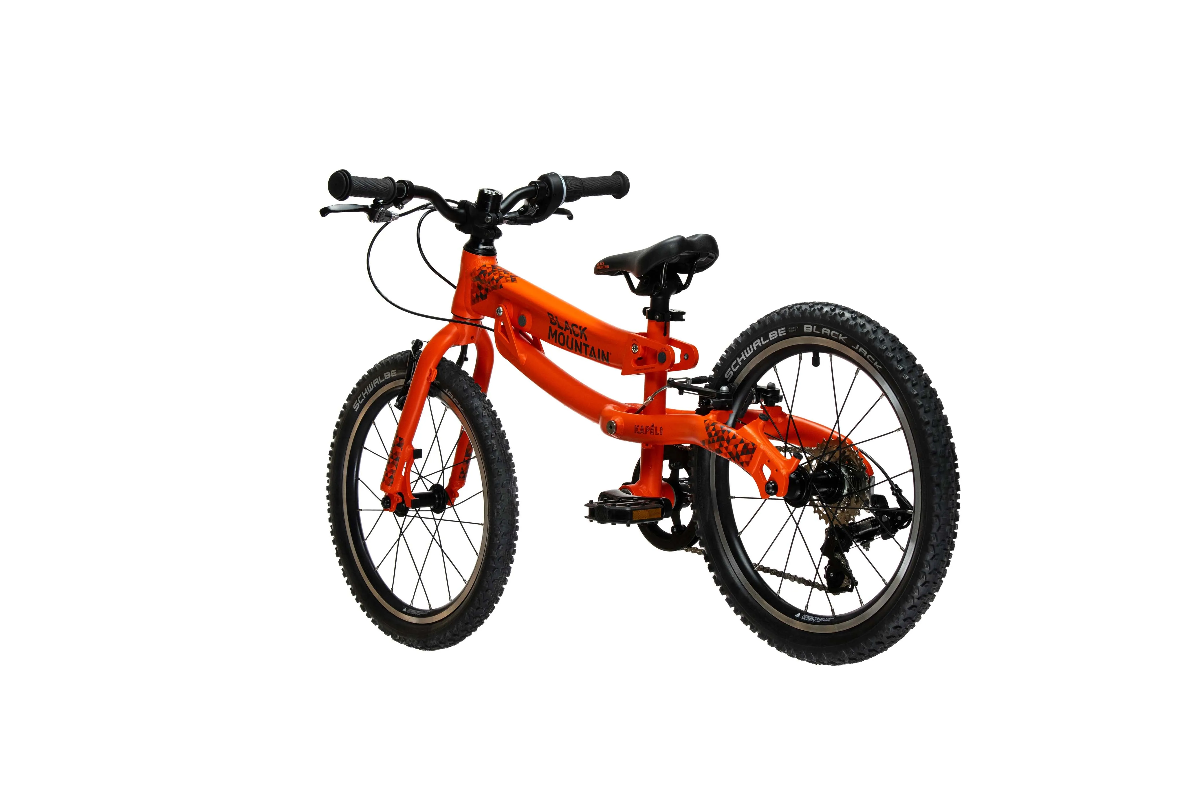 Clearance KAPĒL 18" BIKE